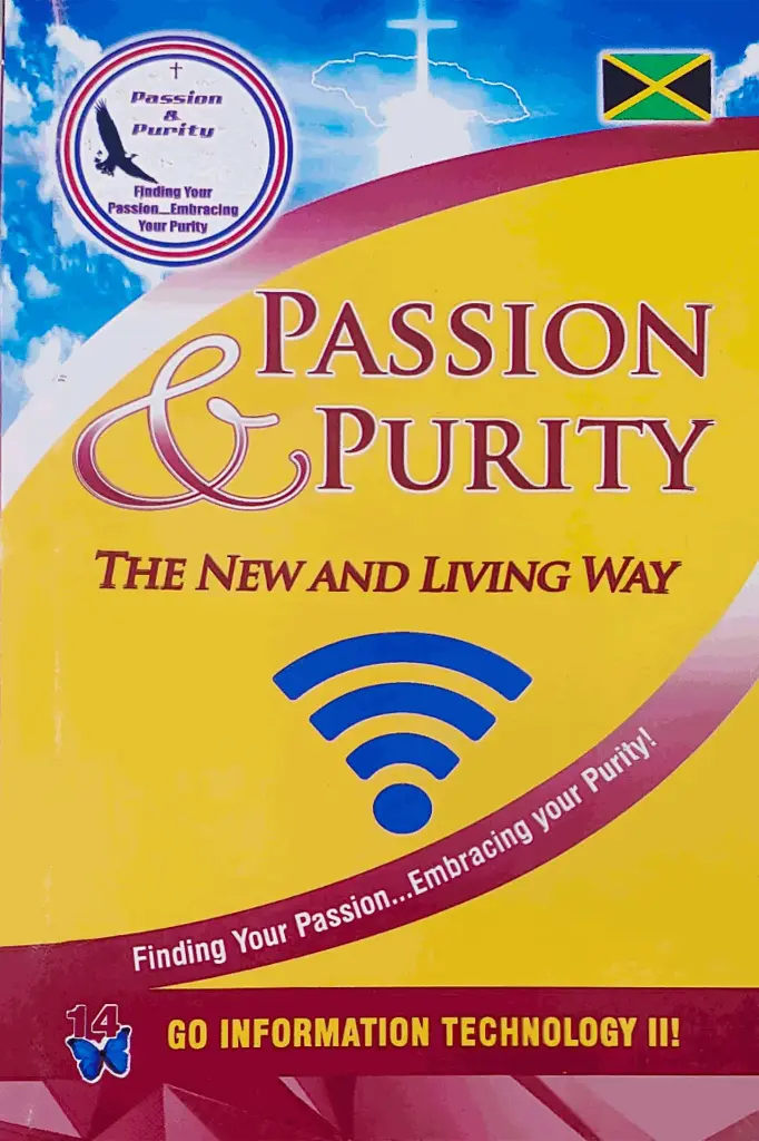 The New and Living Way: Go Information Technology II