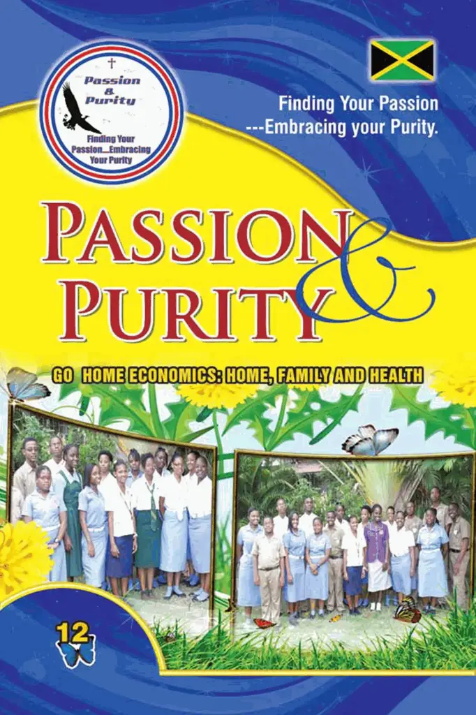 Passion and Purity: Home, Family and Health