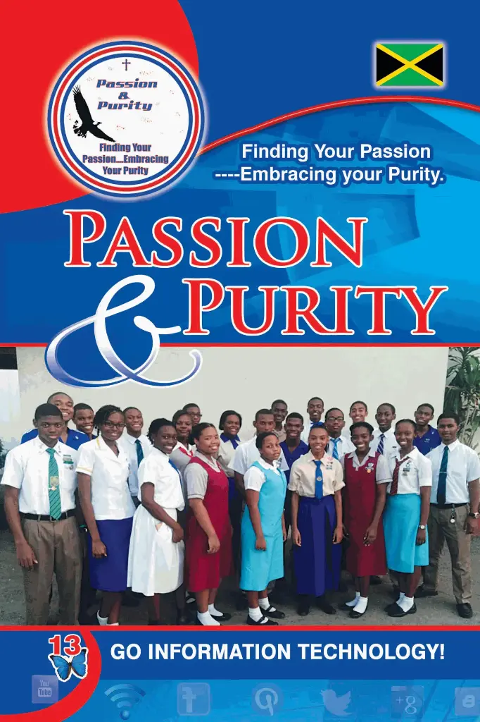 Go Information Technology I