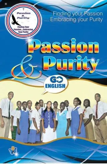 Go English