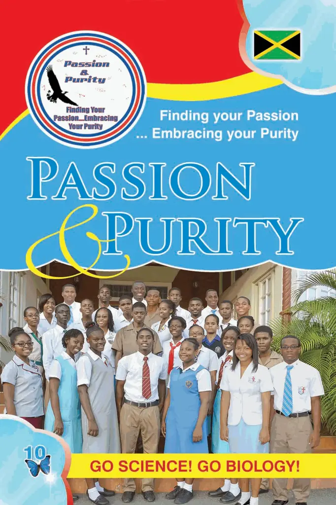 Go Biology, Passion and Purity