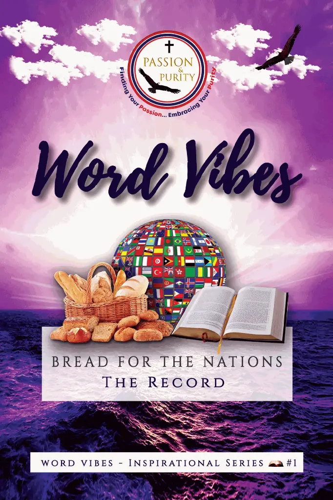 The Record-Word Vibes-Inspirational Series #1