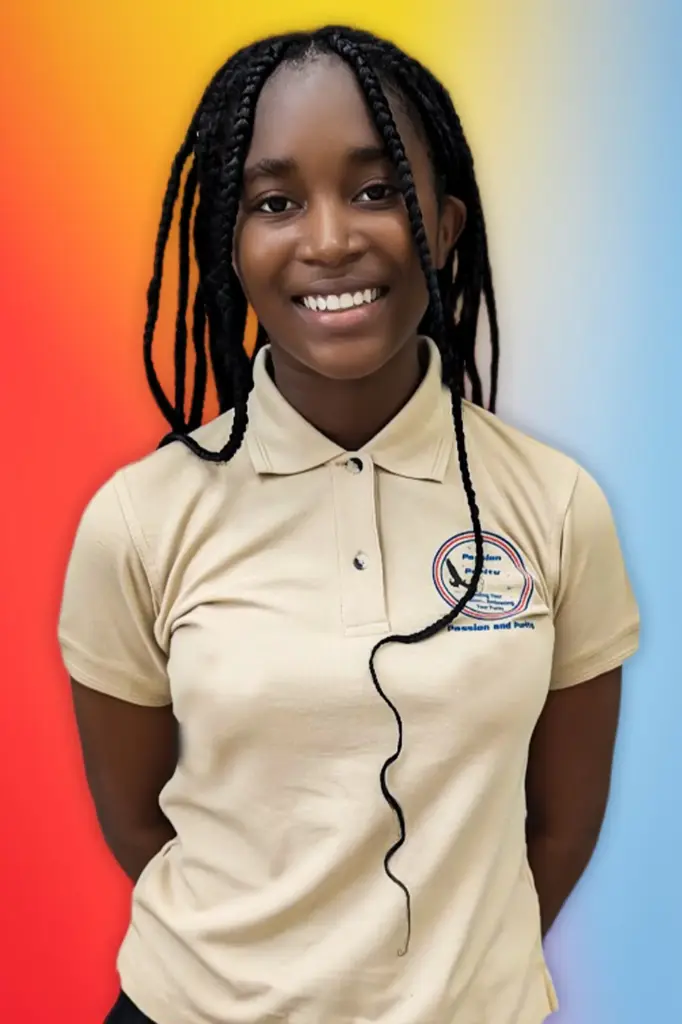 Female Polo