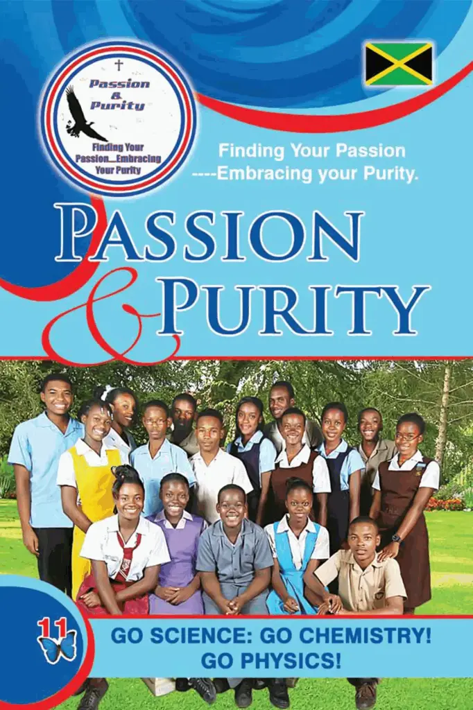 Go Science: Go Chemistry! Go Physics!