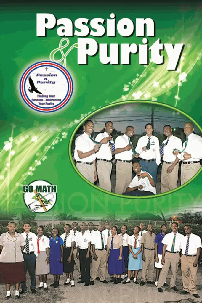 Passion and Purity: Go Math