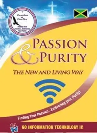 The New and Living Way: Go Information Technology II