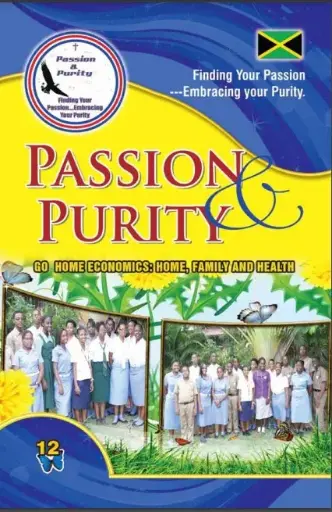 Passion and Purity: Home, Family and Health