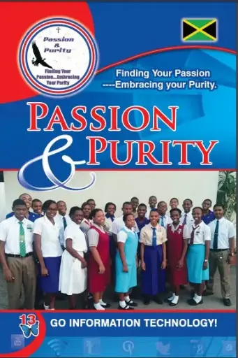 Go Information Technology I