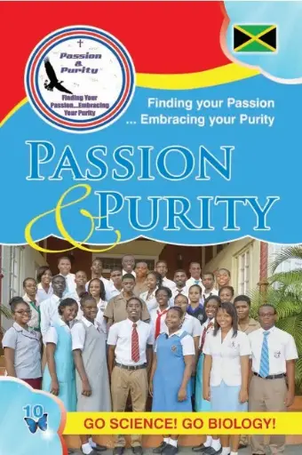Go Biology, Passion AND Purity