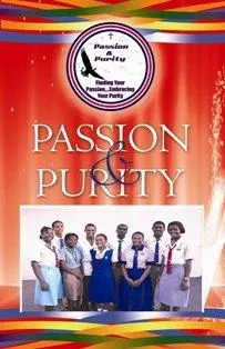 Passion and Purity Book 4