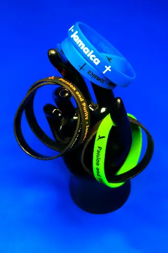 Armbands (Multiple Colors)