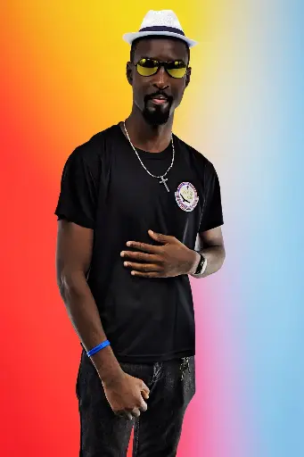 Male Jersey