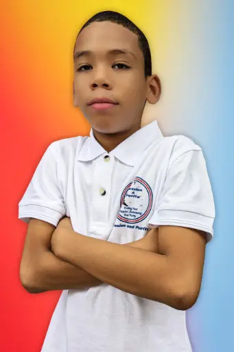 Male Polo