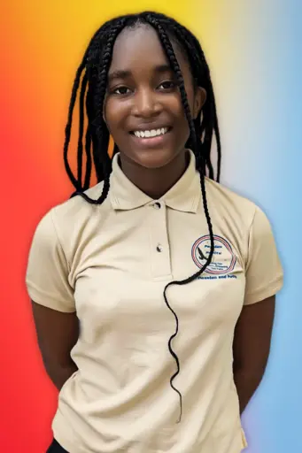 Female Polo