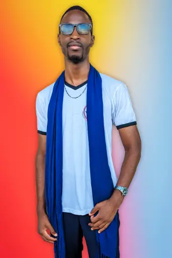 Male Ringer
