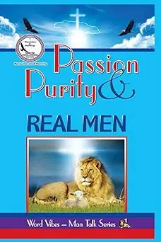 Real Men: Word Vibes: Man Talk Series 1