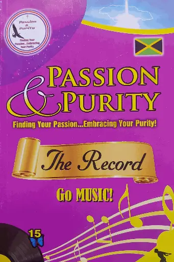 The Record! Go Music