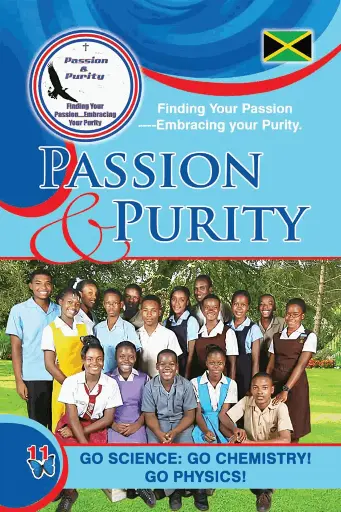 Go Science: Go Chemistry! Go Physics!