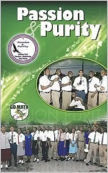 Passion and Purity: Go Math